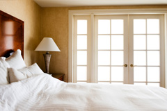 Bowsden bedroom extension costs