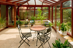 Bowsden conservatory quotes