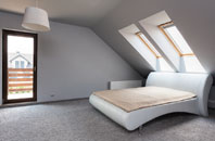 Bowsden bedroom extensions