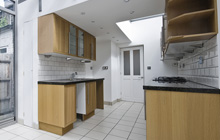 Bowsden kitchen extension leads
